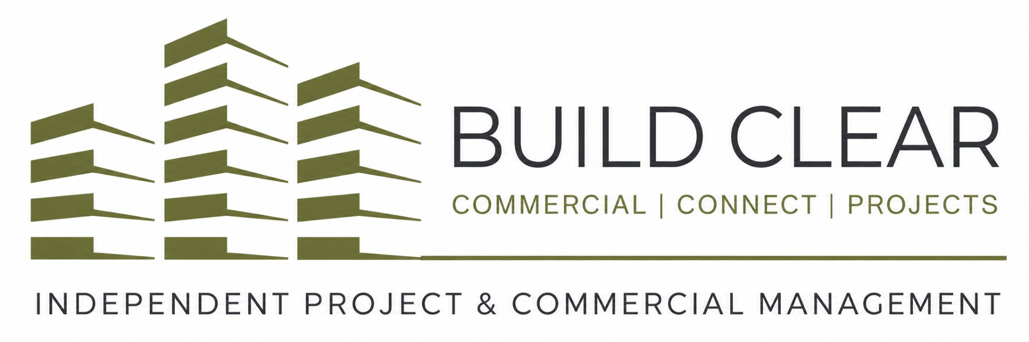 Build Clear - Commercial | Connect | Projects